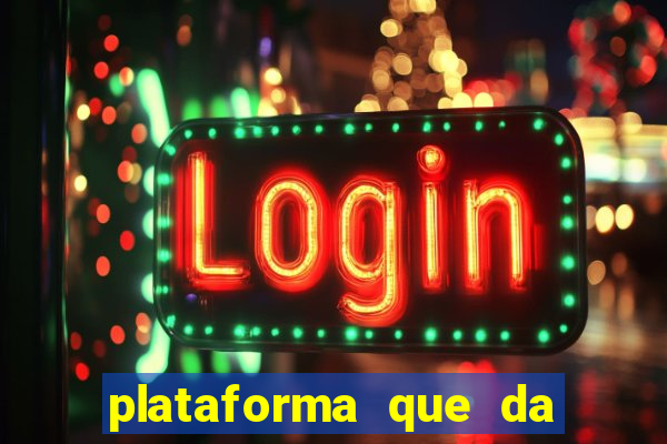 plataforma que da para jogar demo